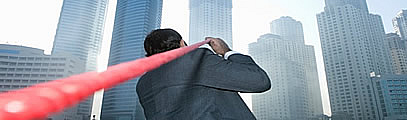 business presence