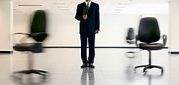 Managing corporate transformation